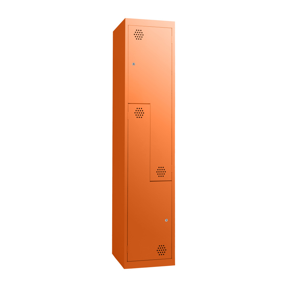 Statewide Step Lockers - 300/380 wide